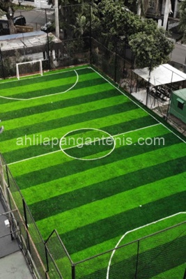 mini soccer lapangan ahlilapangantenis.com