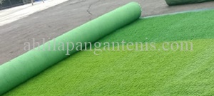 Berbagai Jenis Material Lantai Lapangan Olahraga