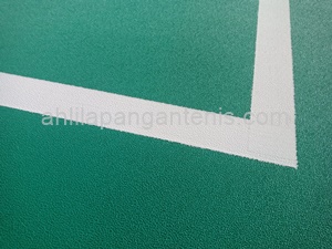 Jenis Material Sering Digunakan Dalam Aktivitas Olahraga