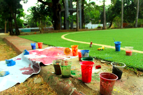 kriteria-cat-untuk-lapangan-tenis-ahlilapangantenis.com