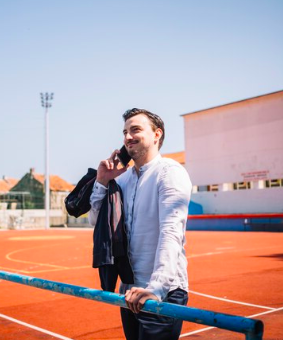 Membangun Lapangan Tenis Berkualitas: Panduan Konstruksi dan Penawaran untuk Proyek Anda