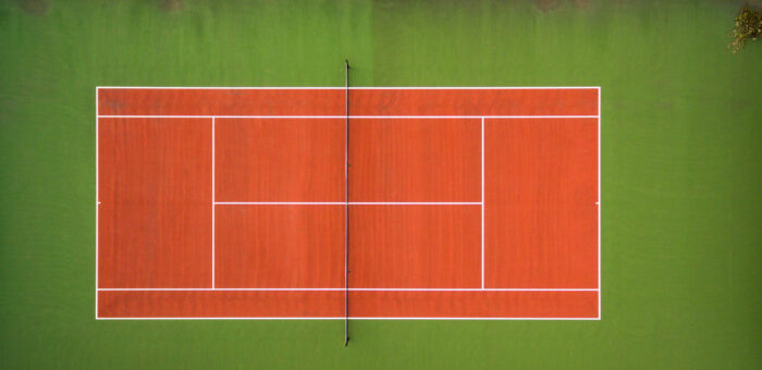 Pemasangan Overlay Lantai Lapangan Tenis: Panduan Lengkap dan Langkah-Langkahnya