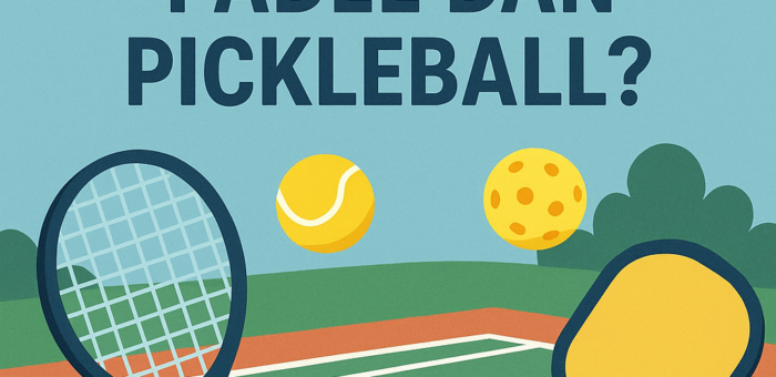 Apa yang Membuat Tenis Masih Bertahan?